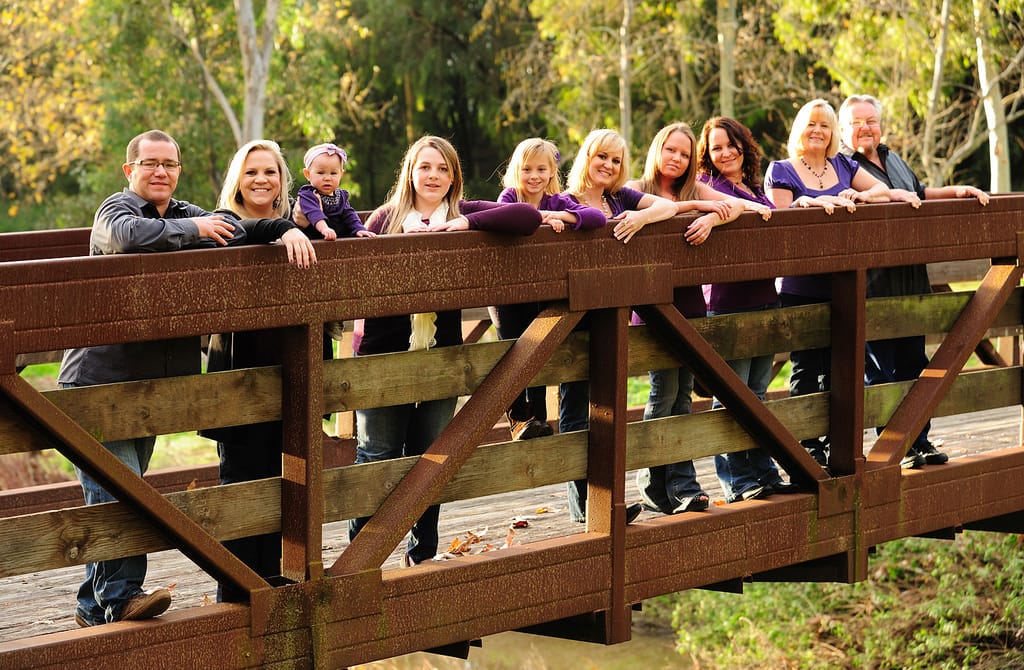 orange county family portrait photographer