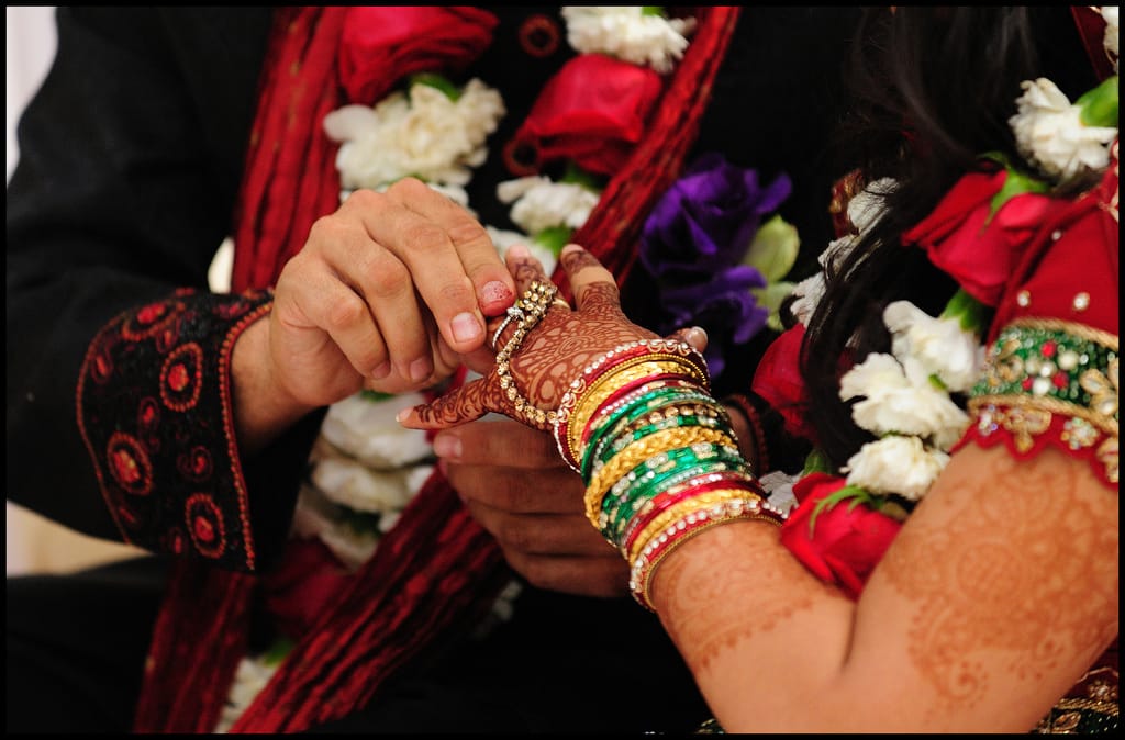 Santa Barbara, CA – Indian Wedding