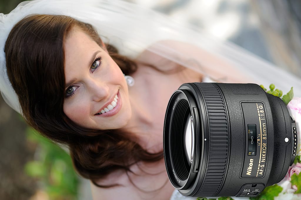 Nikon 85mm 1.8G AF-S Review | Fort Collins Wedding Photographer