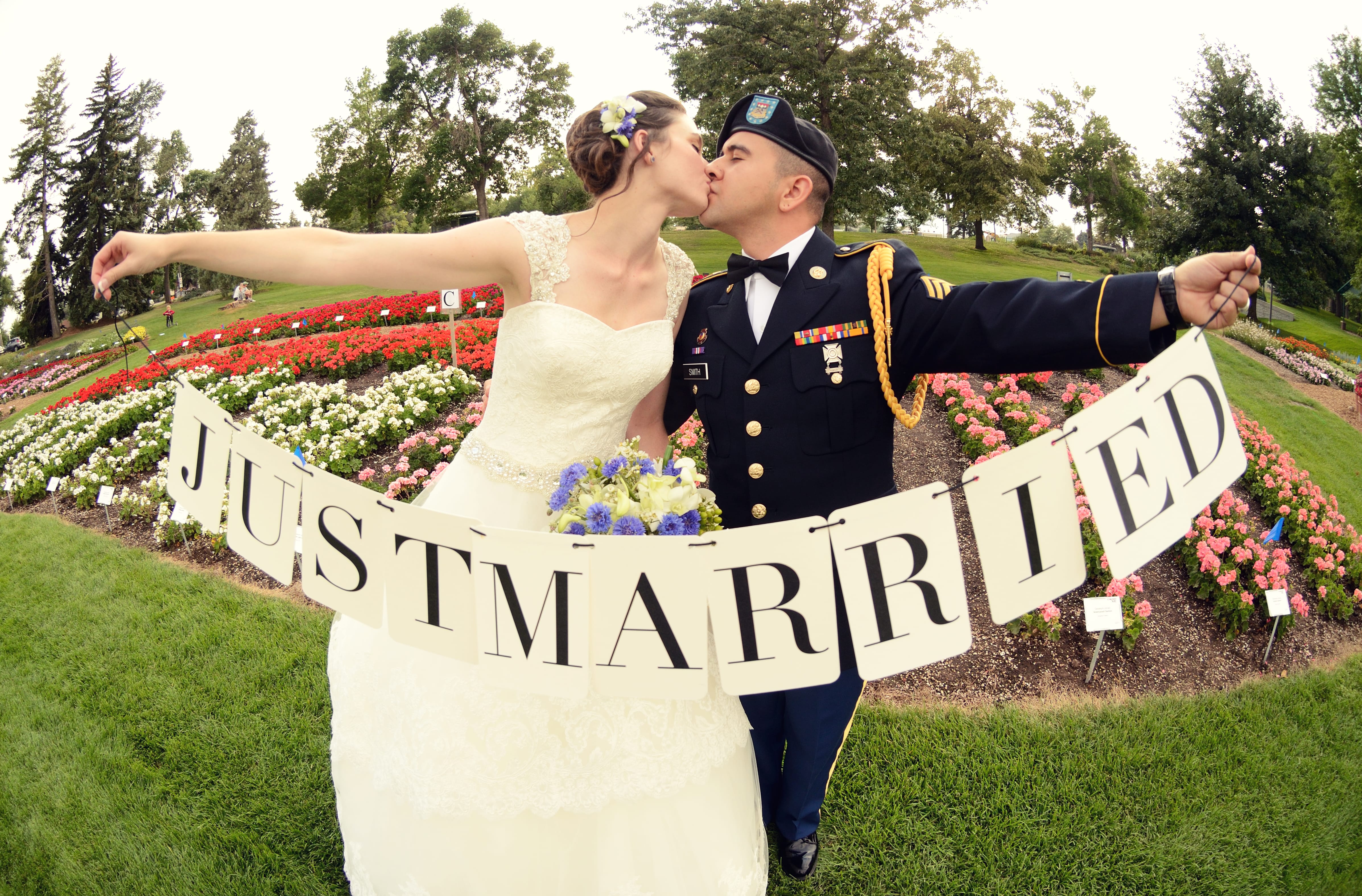 Fort Collins Wedding Photography