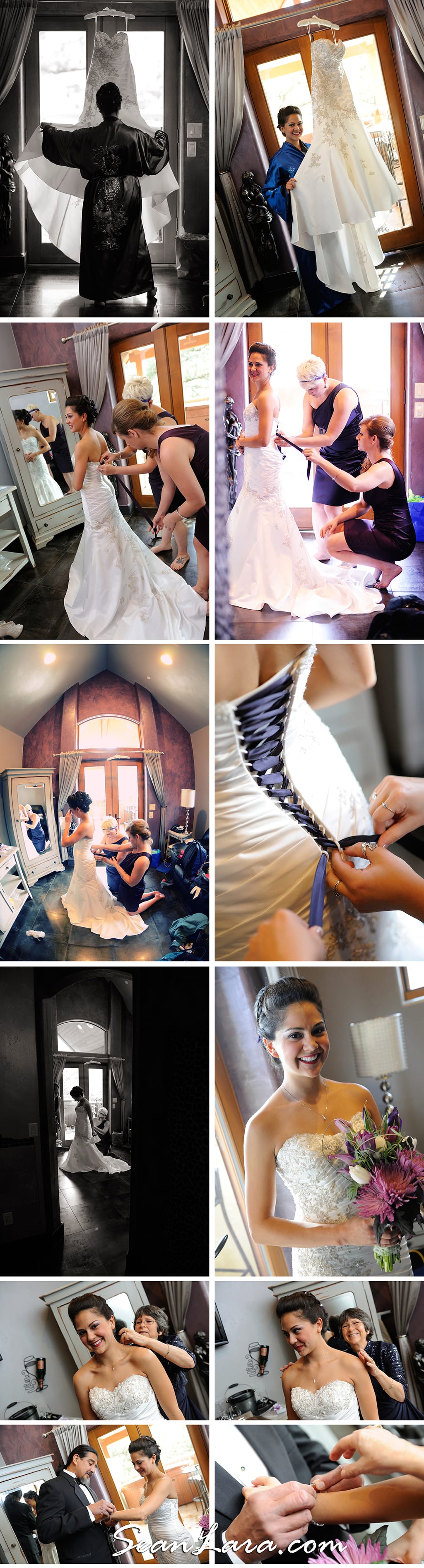 Della Terra photography