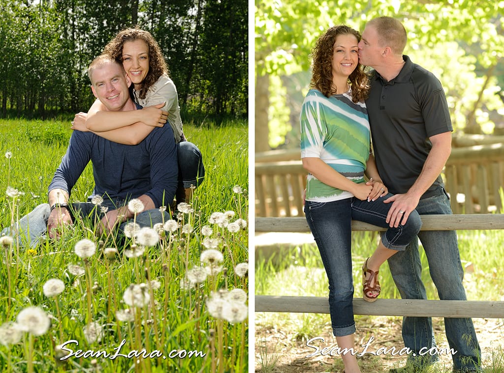 fort collins engagement photographer