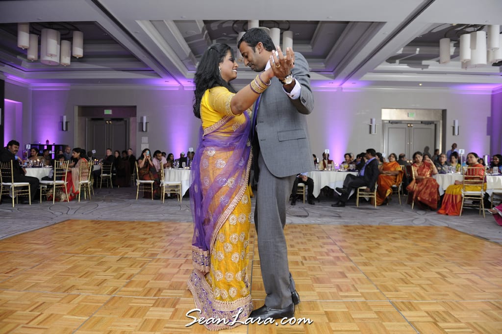 San Diego Indian Wedding Photography