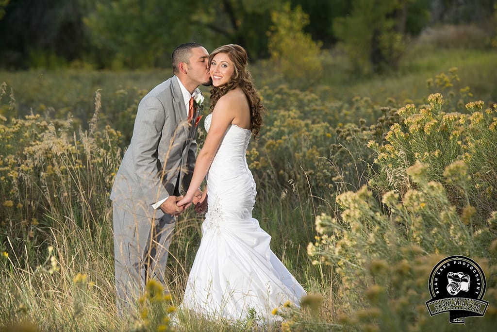 Fountains of Loveland Wedding