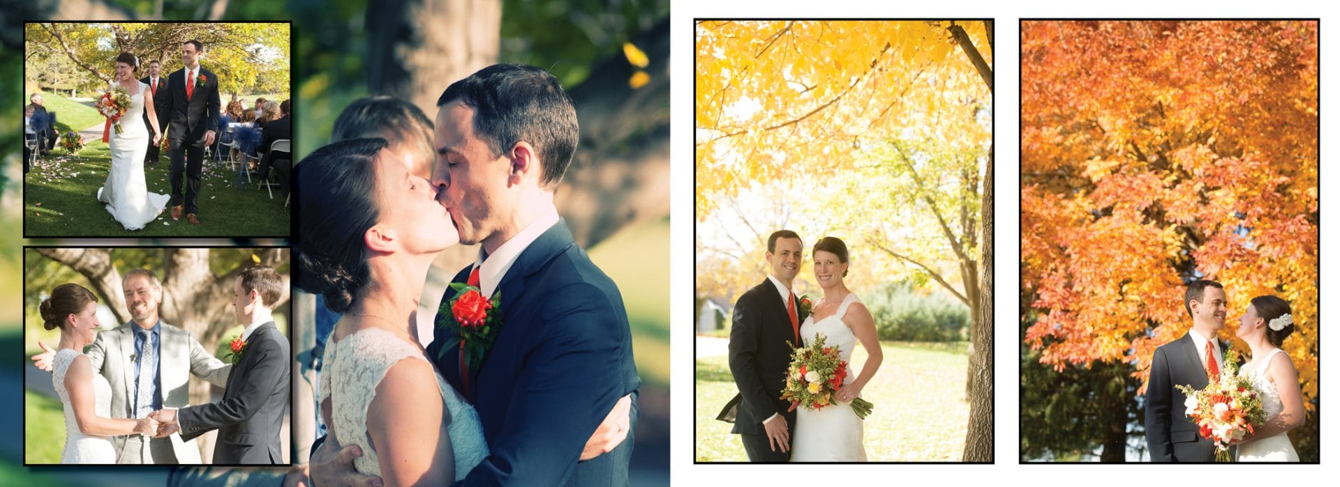 Fort Collins Country Club Wedding 2