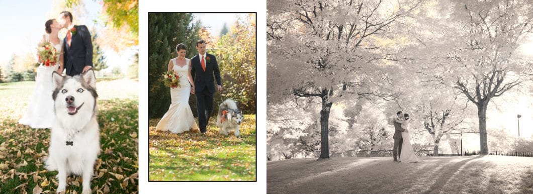 Fort Collins Country Club Wedding 3