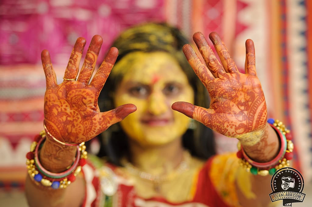 Denver Indian Wedding photographer