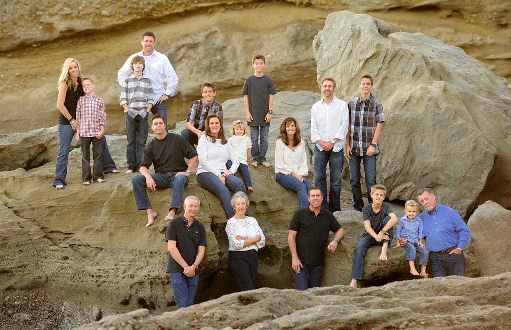 Fort collins family photos
