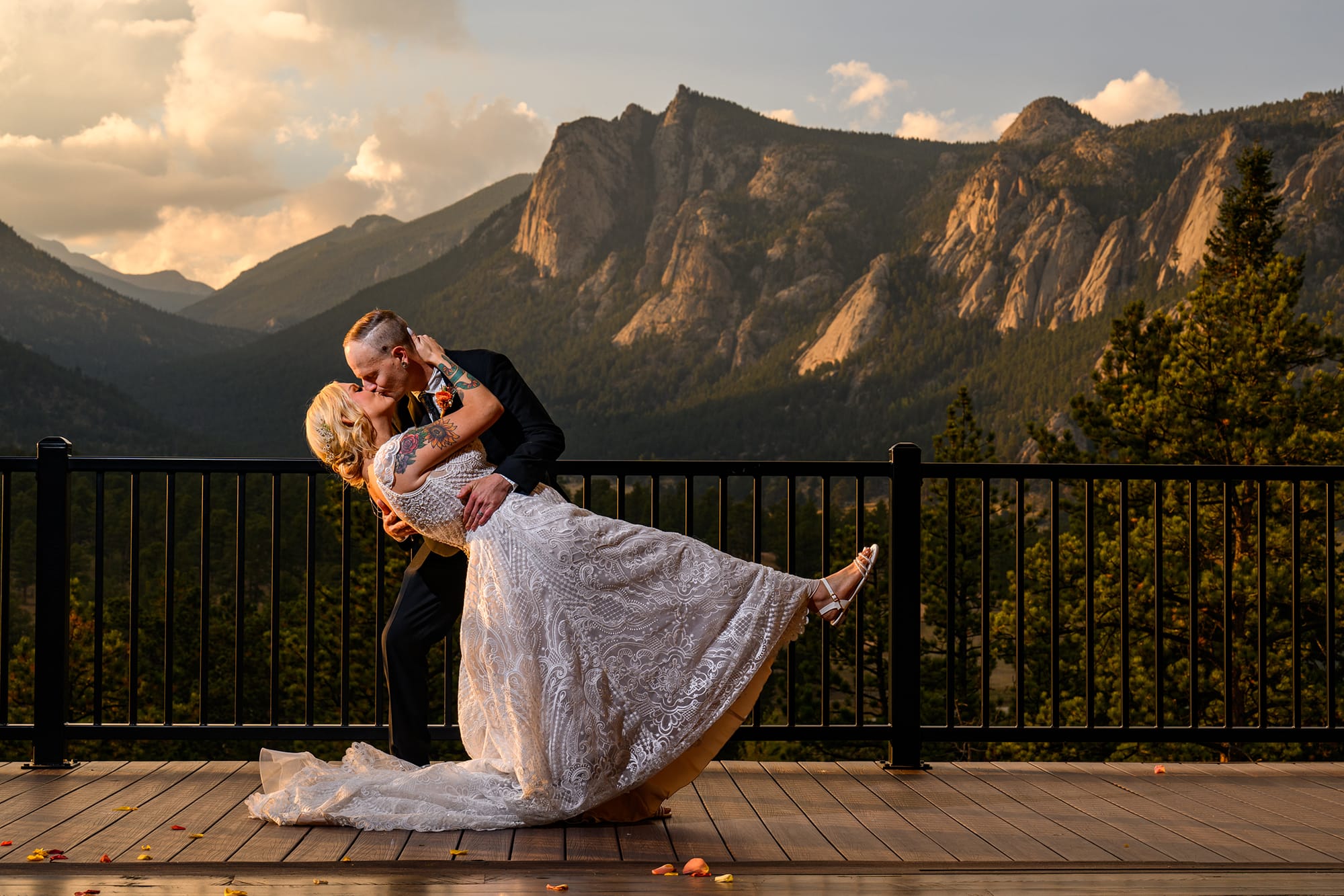 Denver Wedding Photographer