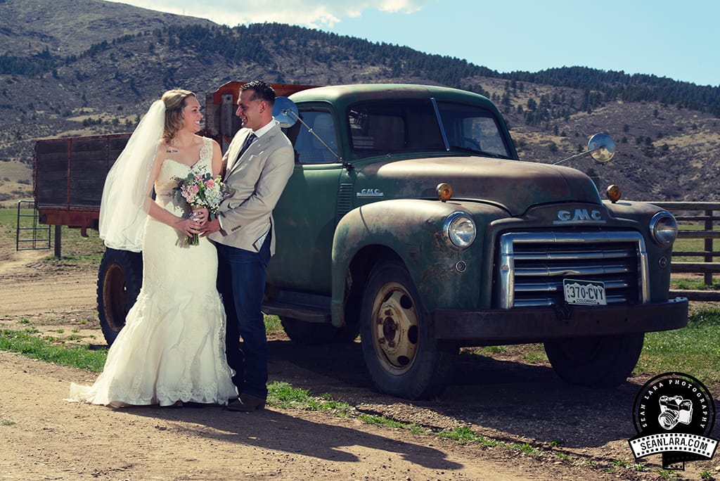 McC Ranch Wedding – Loveland