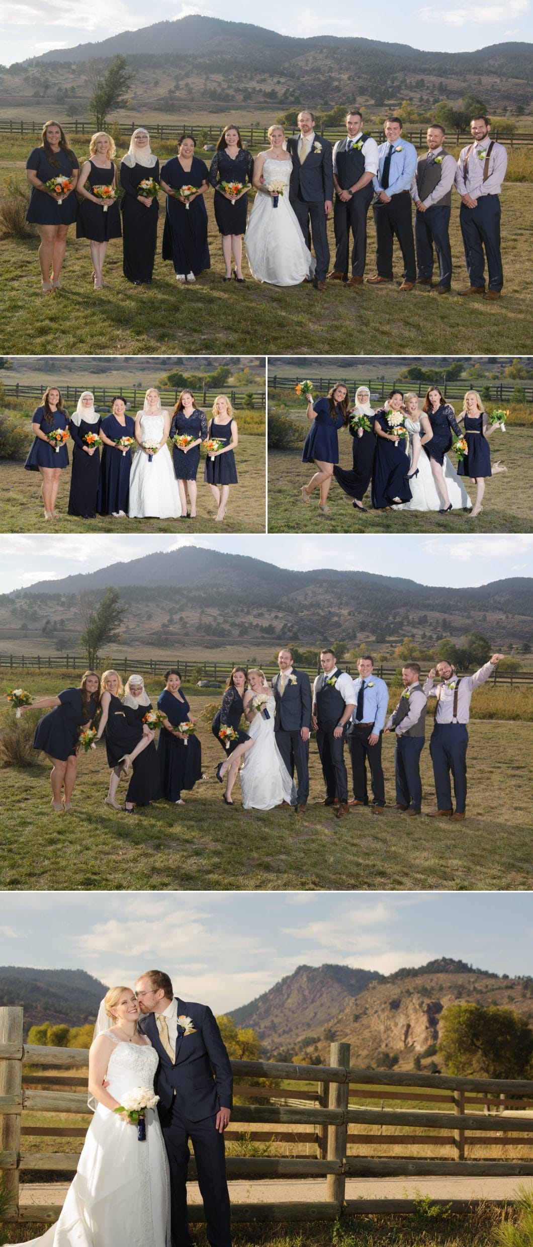 sylvandale ranch wedding
