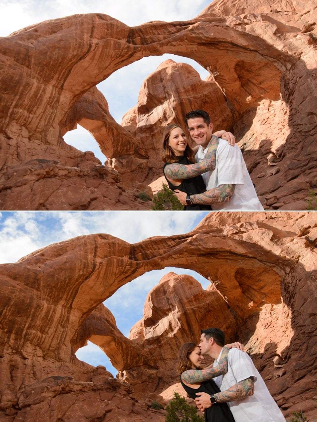 Arches National Park Wedding Photographer