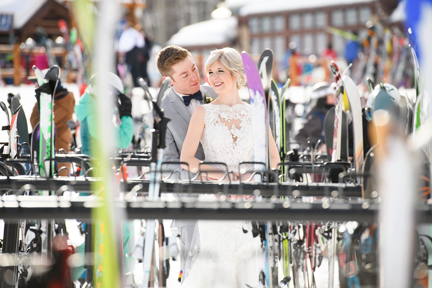 beaver creek lodge wedding