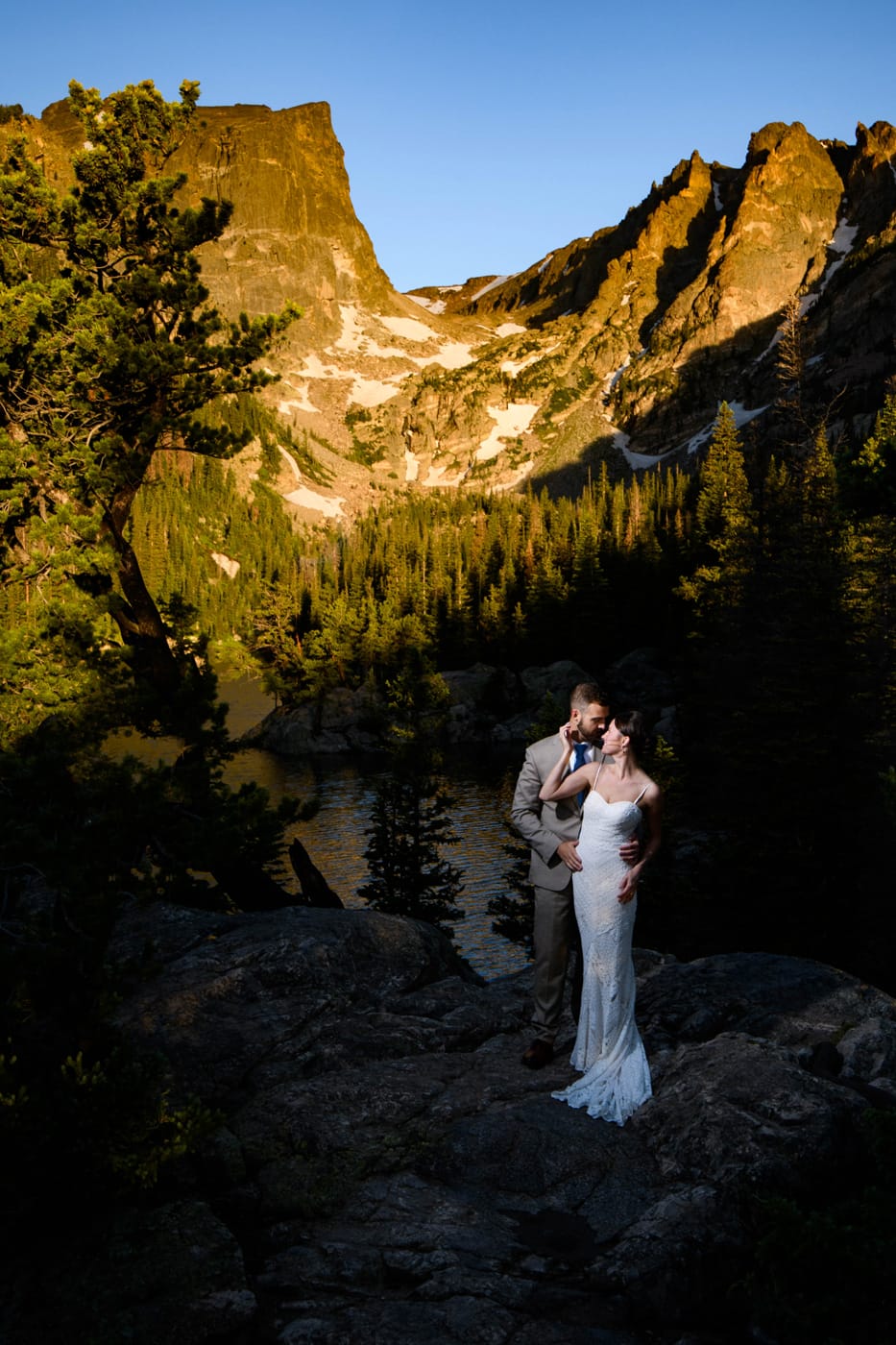 Fort Collins Wedding Photographer