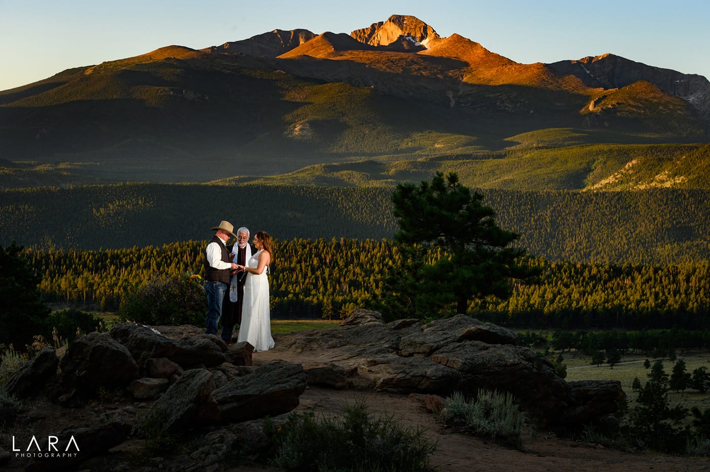 Should I elope? Colorado elopement photography