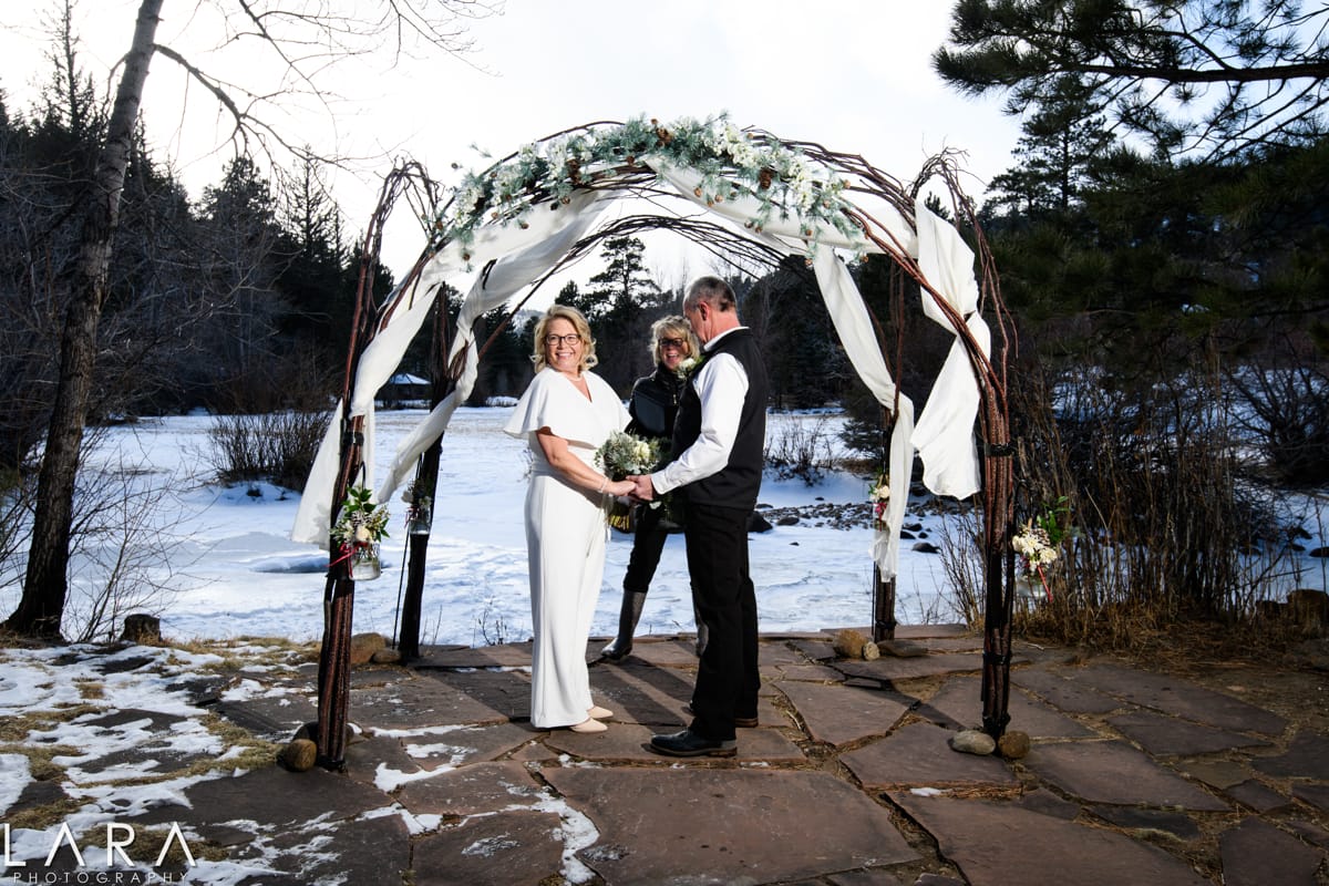 riversong inn ceremony site