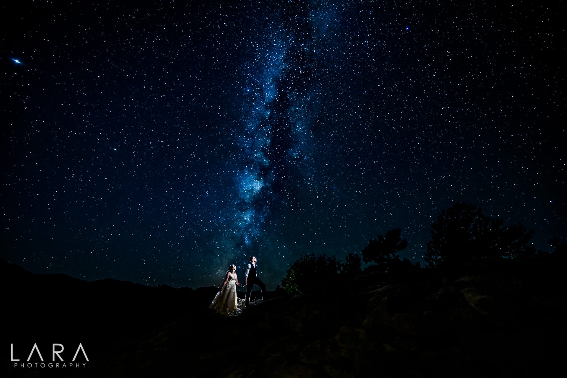 Denver Wedding Photographer